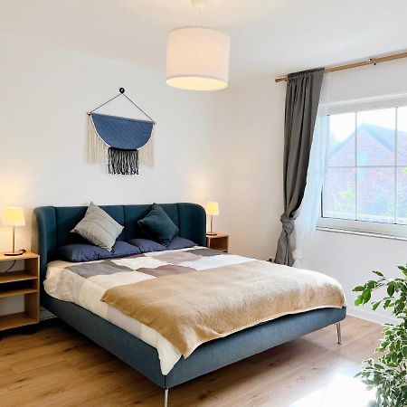 Haus Neuss-1.Og Apartment Екстериор снимка