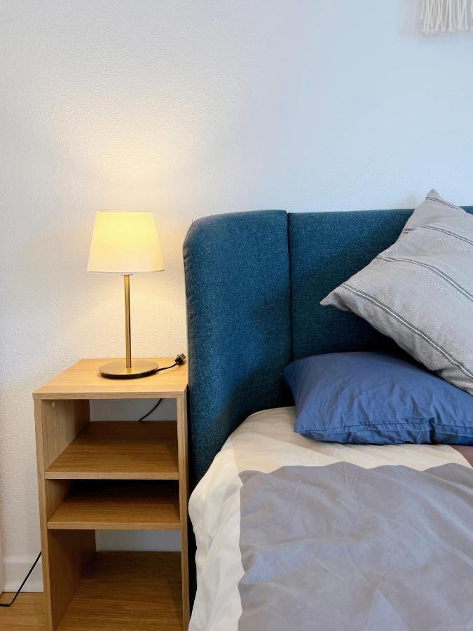 Haus Neuss-1.Og Apartment Екстериор снимка
